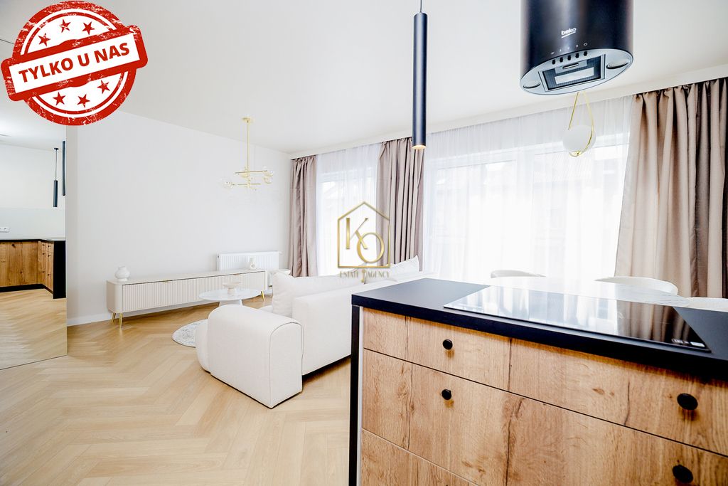 Mieszkanie 4-pokojowe Wrocław Psie Pole, ul. Kowieńska. Zdjęcie 3