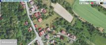 Działka siedliskowa Krzemienica. Zdjęcie 2