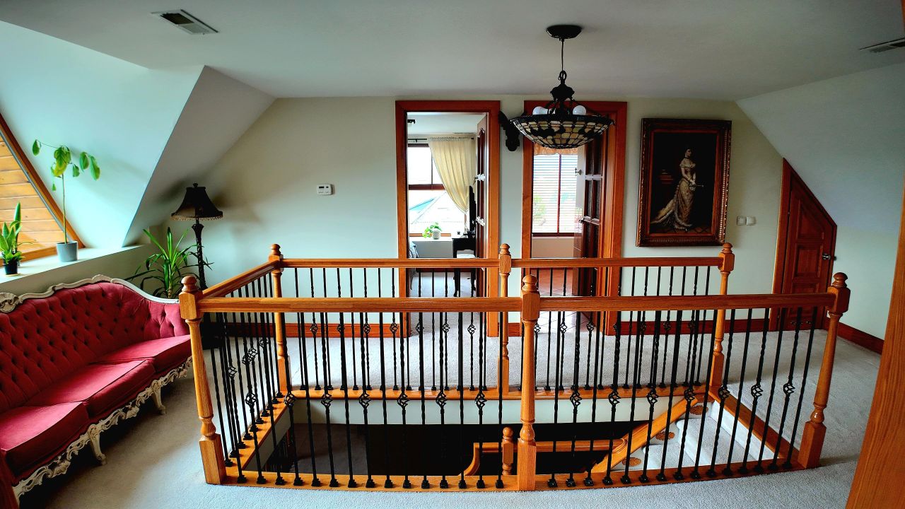 dom wolnostojący, 5 pokoi Zawóz. Zdjęcie 19