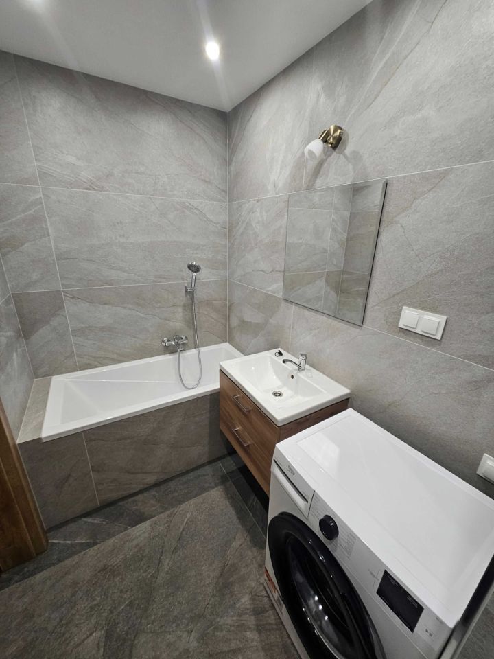 Mieszkanie 2-pokojowe Rzeszów, ul. Solidarności. Zdjęcie 7