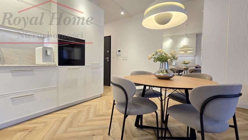 Mieszkanie 3-pokojowe Wrocław Stare Miasto, ul. Księcia Witolda. Zdjęcie 6