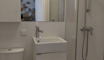 Mieszkanie 2-pokojowe Warszawa Bielany, ul. Bogumiła Zuga