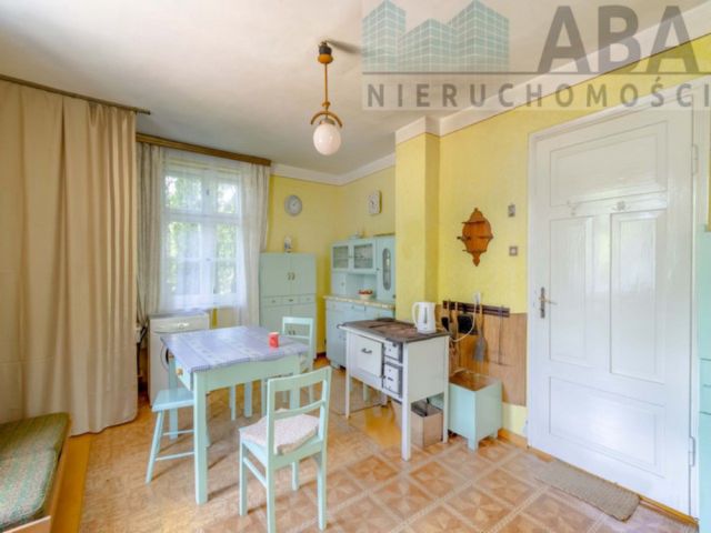 dom wolnostojący, 6 pokoi Skulsk, ul. Kościelna. Zdjęcie 14