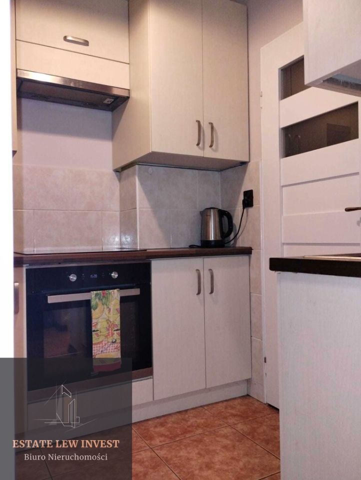 Mieszkanie 2-pokojowe Kraków, ul. Rezedowa. Zdjęcie 6