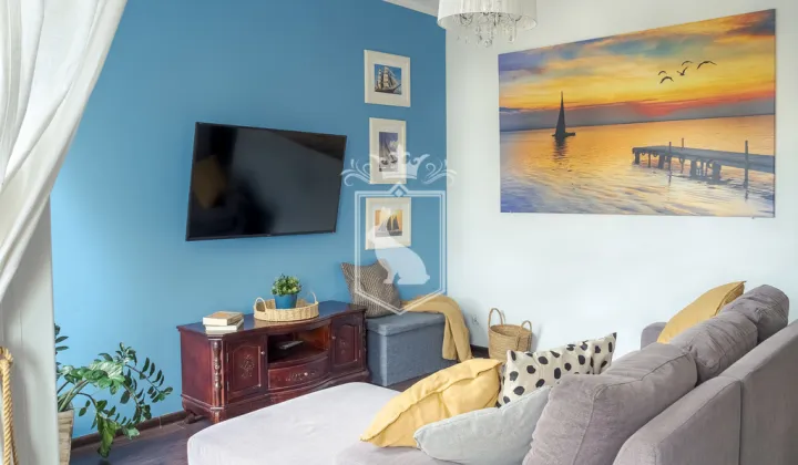 Mieszkanie 4-pokojowe Giżycko, ul. Wincentego Witosa