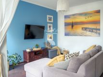 Mieszkanie 4-pokojowe Giżycko, ul. Wincentego Witosa