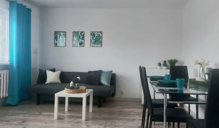 Mieszkanie 2-pokojowe Łódź Górna