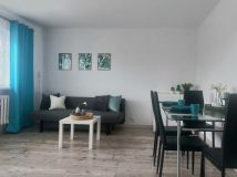 Mieszkanie 2-pokojowe Łódź Górna