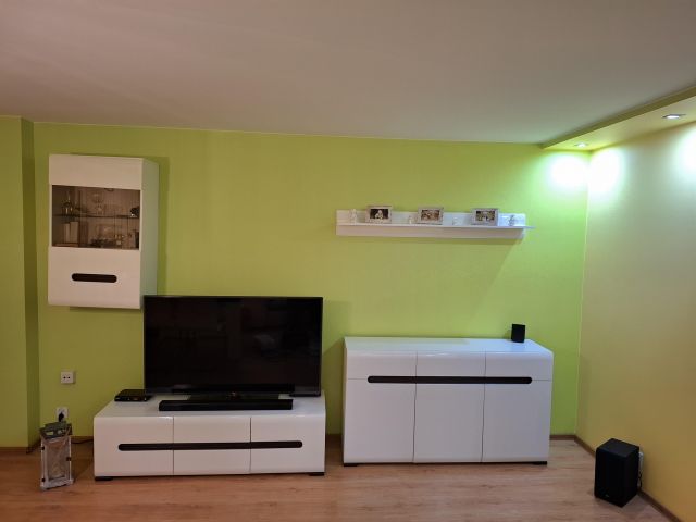 Mieszkanie 2-pokojowe Pabianice Bugaj, ul. Bracka. Zdjęcie 6