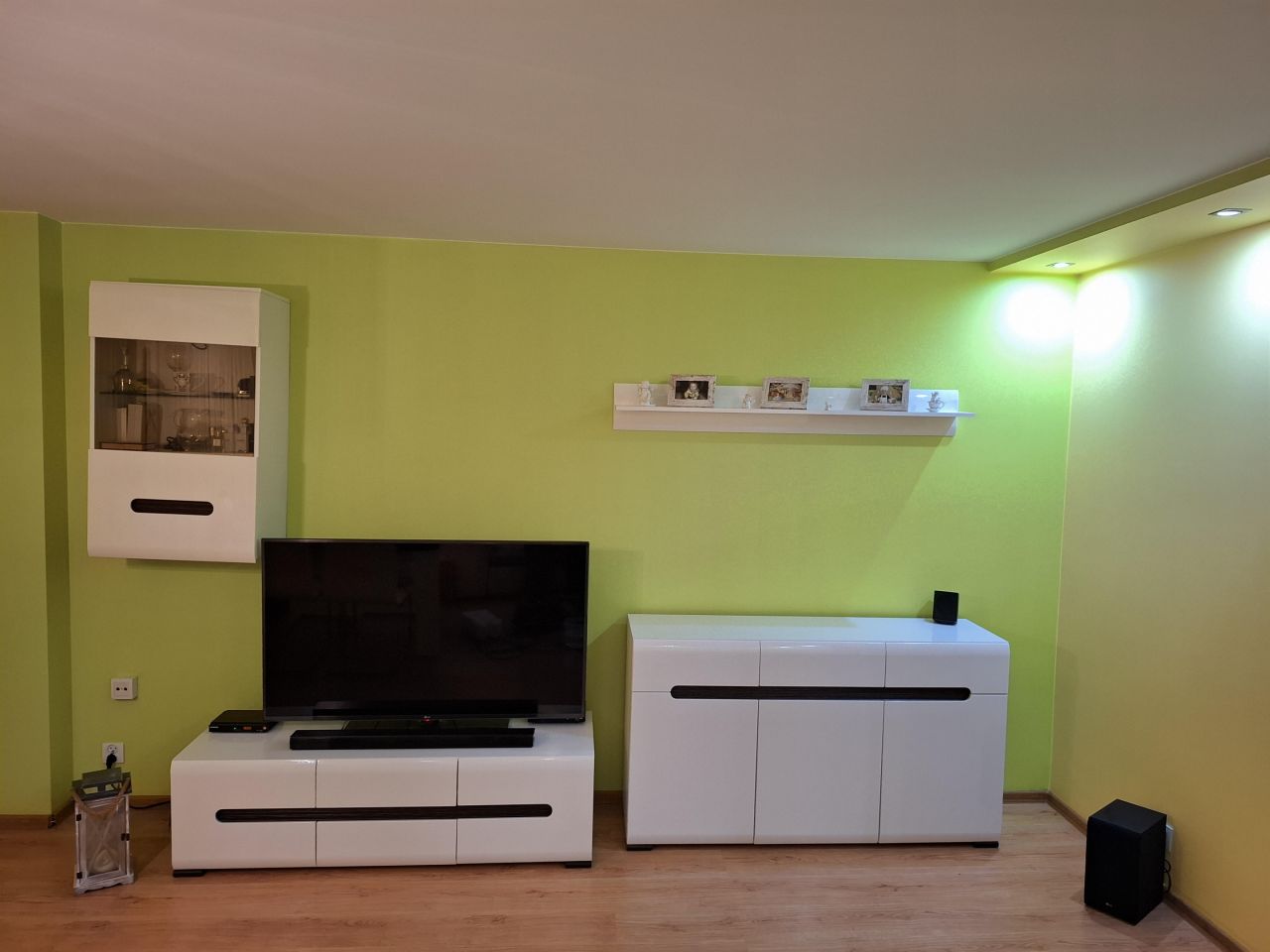 Mieszkanie 2-pokojowe Pabianice Bugaj, ul. Bracka. Zdjęcie 6