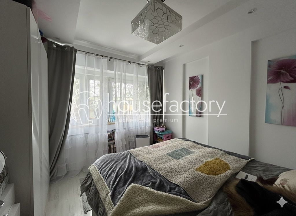 Mieszkanie 2-pokojowe Łódź. Zdjęcie 3