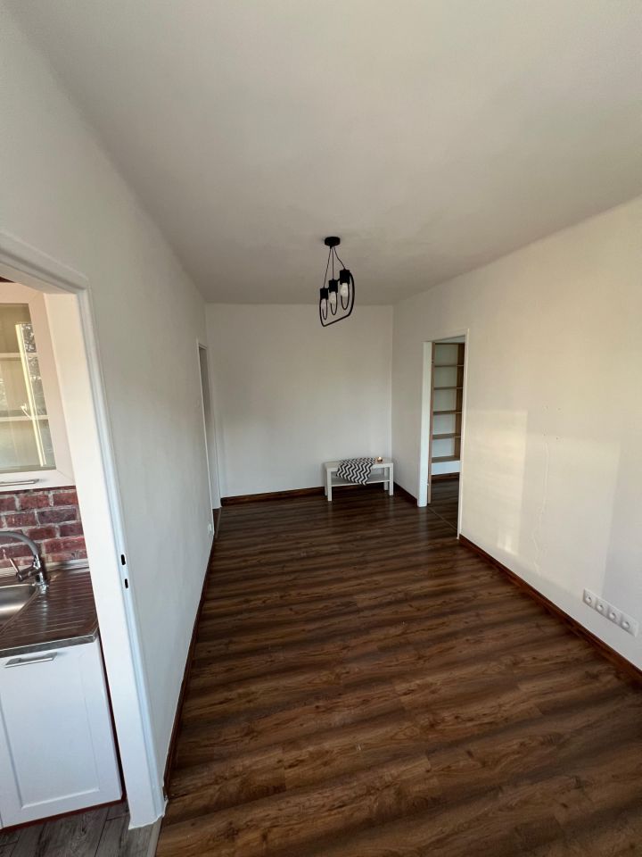 Mieszkanie 2-pokojowe Bytom Śródmieście, ul. Wrocławska. Zdjęcie 3