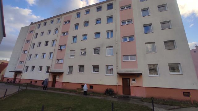Mieszkanie 3-pokojowe Nowa Sól Centrum, ul. W. Witosa. Zdjęcie 1