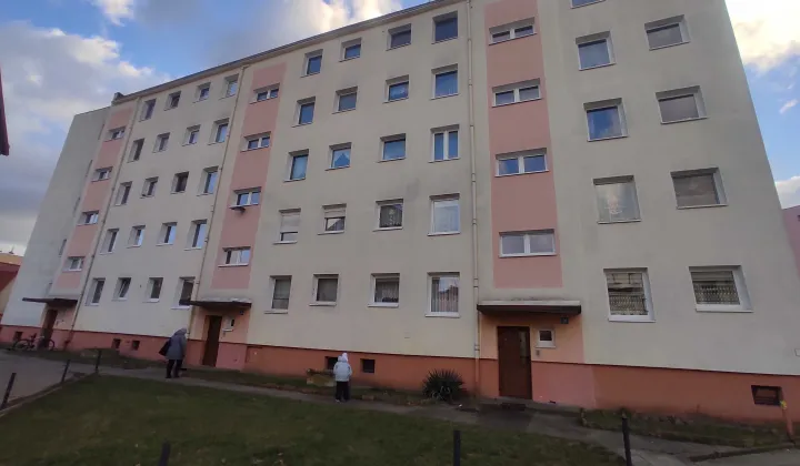 Mieszkanie 3-pokojowe Nowa Sól Centrum, ul. W. Witosa