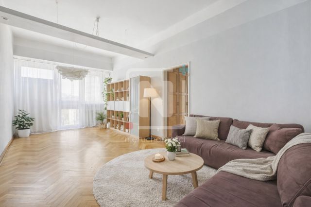 Mieszkanie 3-pokojowe Warszawa Wola, ul. Pereca. Zdjęcie 1