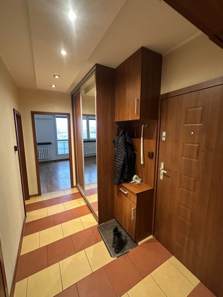 Mieszkanie 3-pokojowe Żory, os. Sikorskiego. Zdjęcie 8