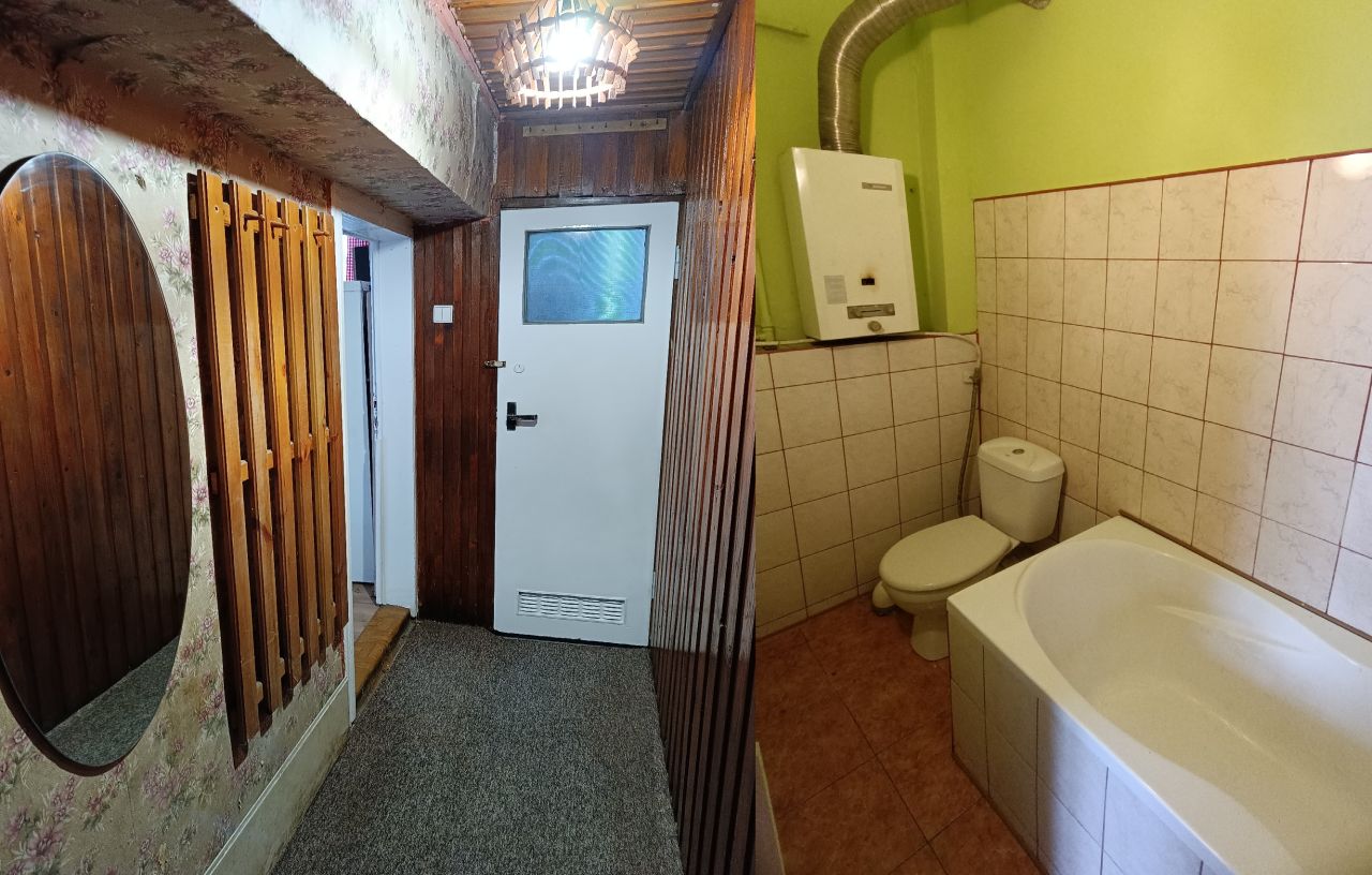 Mieszkanie 1-pokojowe Przemyśl Zasanie, ul. Generała Józefa Bema. Zdjęcie 3