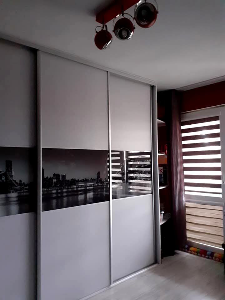 Mieszkanie 3-pokojowe Białystok Antoniuk, ul. Władysława Broniewskiego. Zdjęcie 17