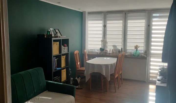 Mieszkanie 3-pokojowe Łódź Bałuty