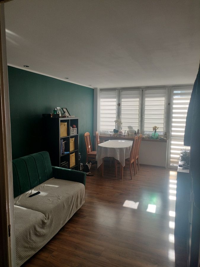 Mieszkanie 3-pokojowe Łódź Bałuty. Zdjęcie 1