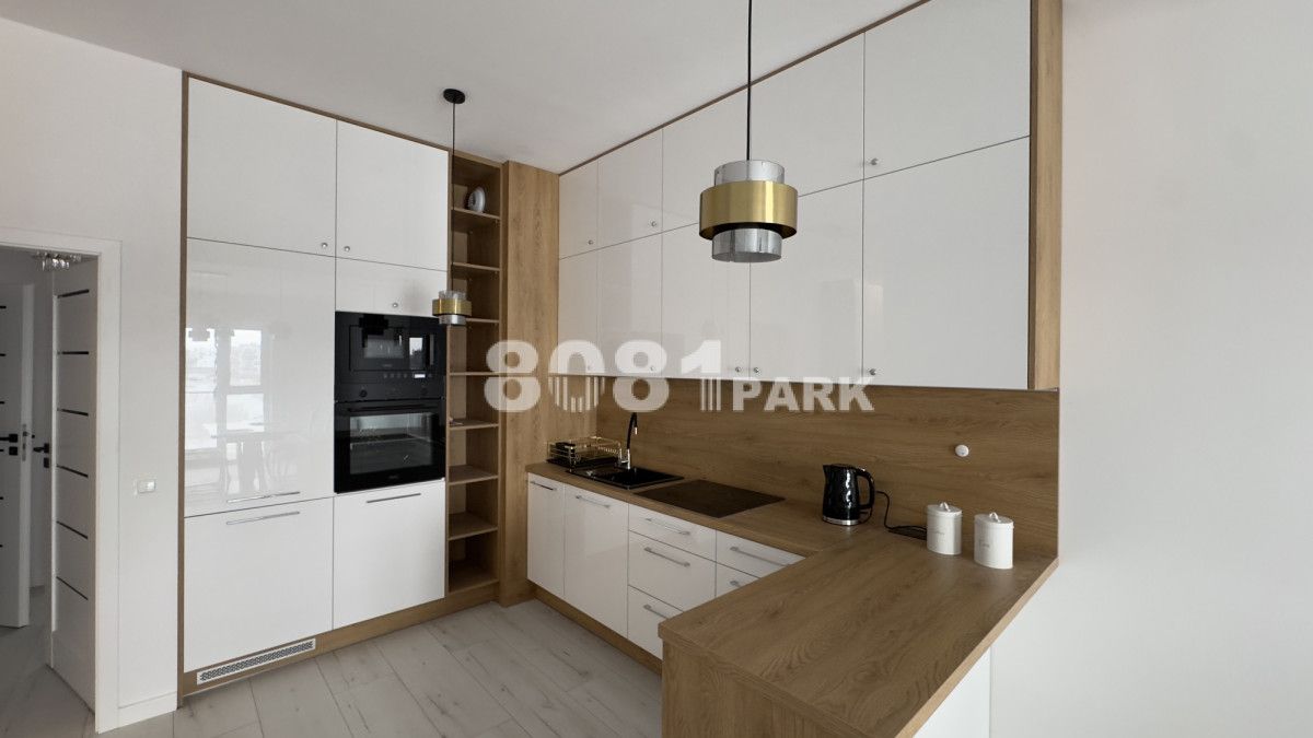 Mieszkanie 2-pokojowe Gdańsk Łostowice, ul. Pastelowa. Zdjęcie 2