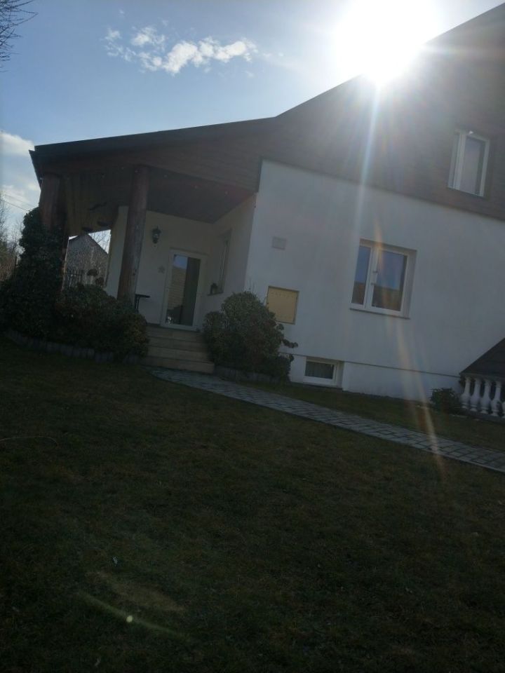 dom wolnostojący Wilczyska. Zdjęcie 2