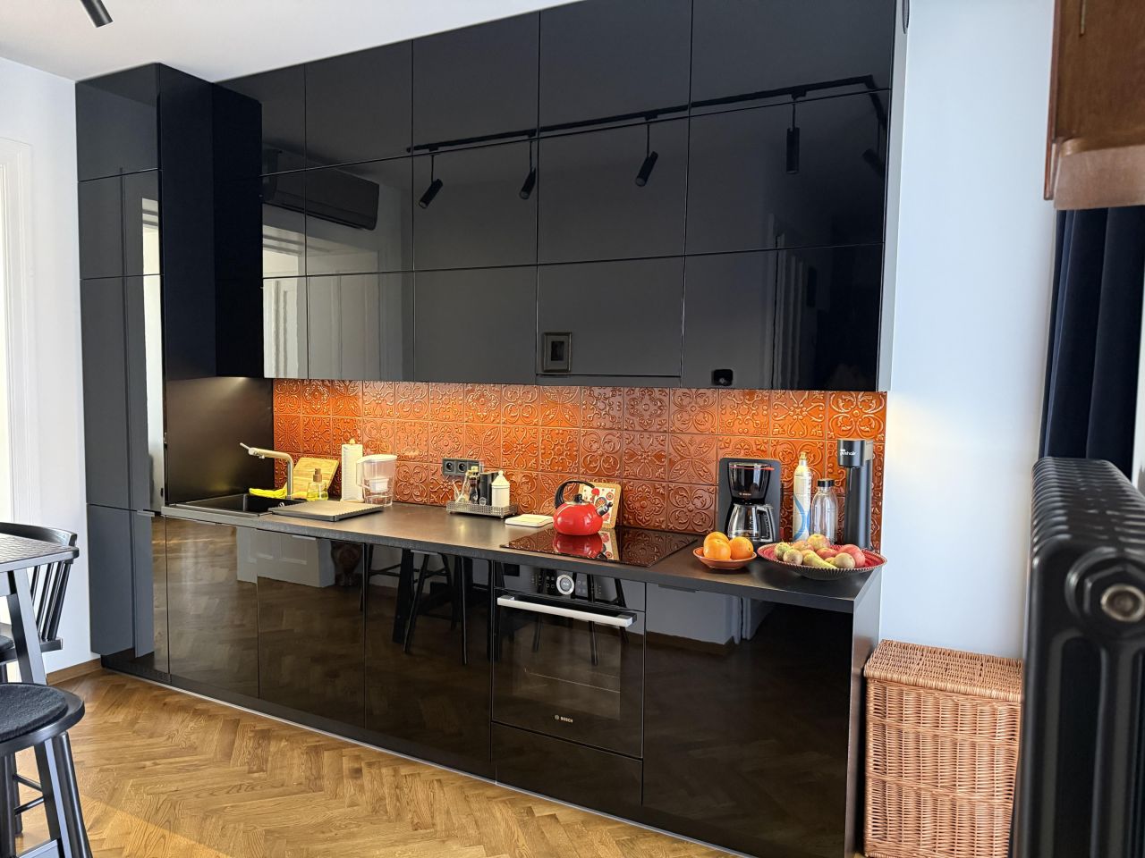 Mieszkanie 2-pokojowe Kraków Kazimierz, ul. Dajwór. Zdjęcie 7