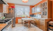 Mieszkanie 4-pokojowe Świnoujście Centrum, ul. Bohaterów Września. Zdjęcie 4