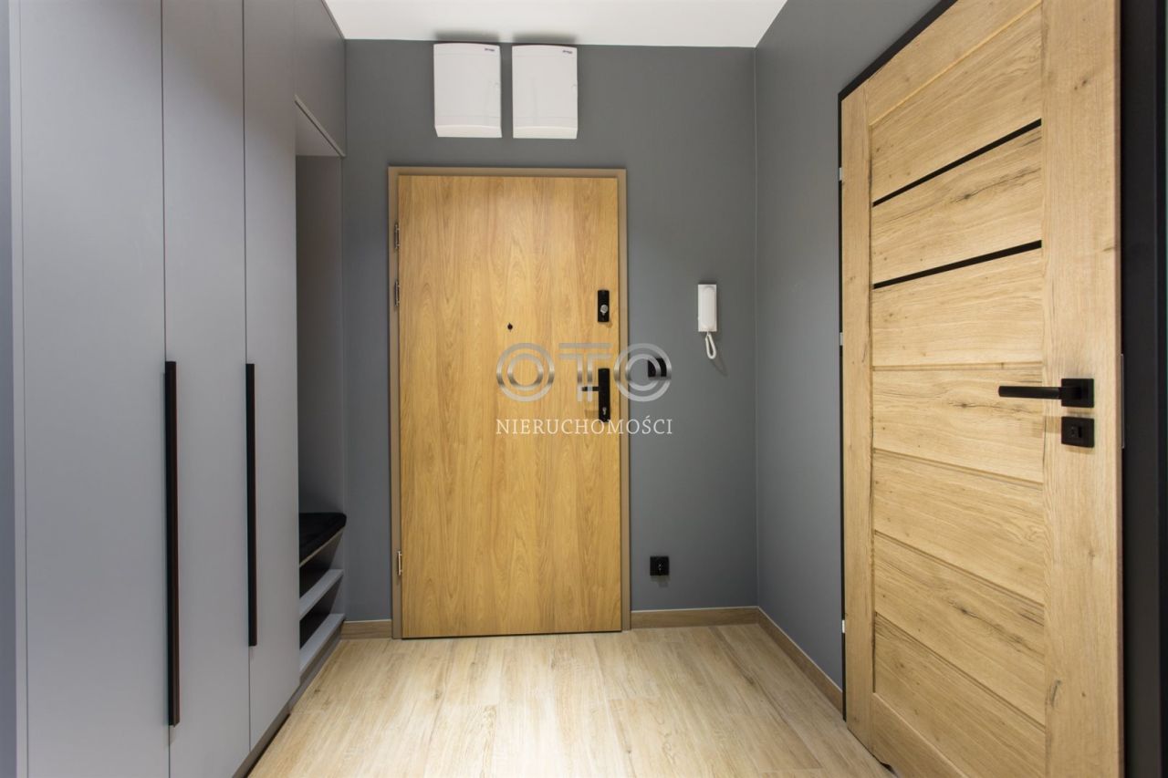 Mieszkanie 2-pokojowe Wrocław Fabryczna, ul. Białowieska. Zdjęcie 8