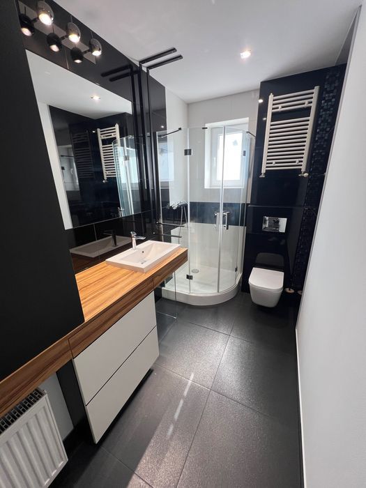 Mieszkanie 3-pokojowe Wrocław Psie Pole. Zdjęcie 4