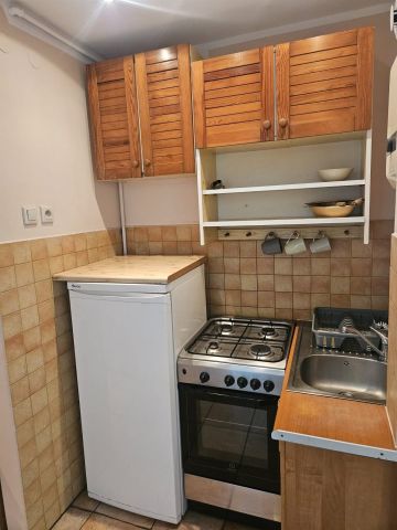 Mieszkanie 2-pokojowe Wałbrzych Piaskowa Góra, ul. Główna. Zdjęcie 3