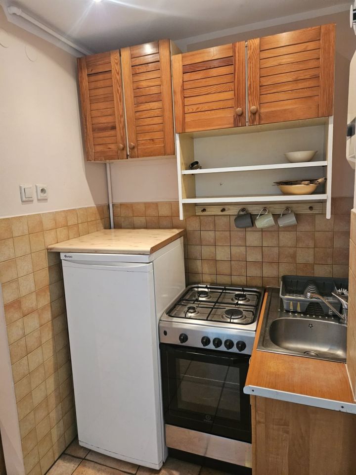 Mieszkanie 2-pokojowe Wałbrzych Piaskowa Góra, ul. Główna. Zdjęcie 3