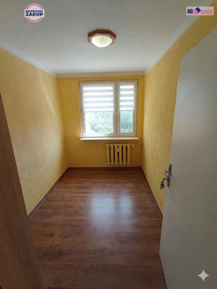 Mieszkanie 3-pokojowe Darłowo, ul. Stanisława Moniuszki. Zdjęcie 3