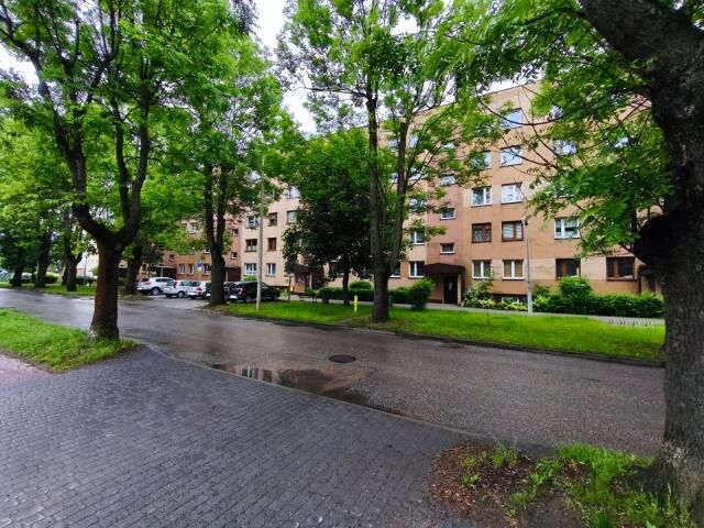 Mieszkanie 2-pokojowe Zawiercie, ul. Pomorska. Zdjęcie 10