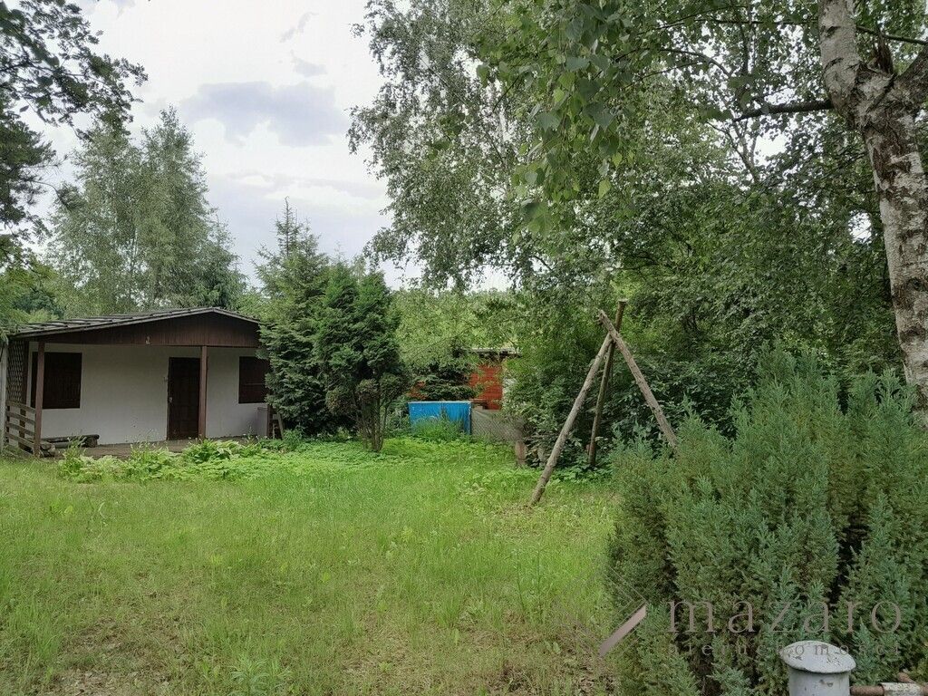 Działka rekreacyjna Wierzchucinek. Zdjęcie 3