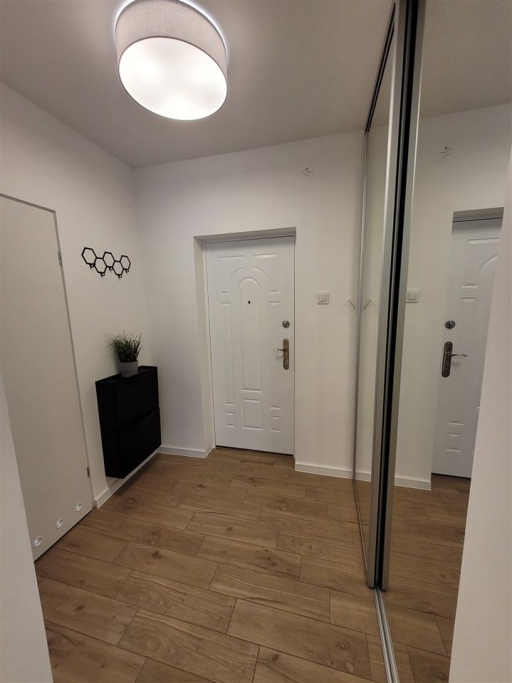 Mieszkanie 2-pokojowe Sosnowiec Centrum, ul. Sosnowa. Zdjęcie 7
