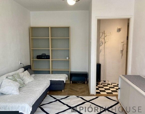 Mieszkanie 1-pokojowe Warszawa Praga-Południe, ul. Grenadierów. Zdjęcie 15