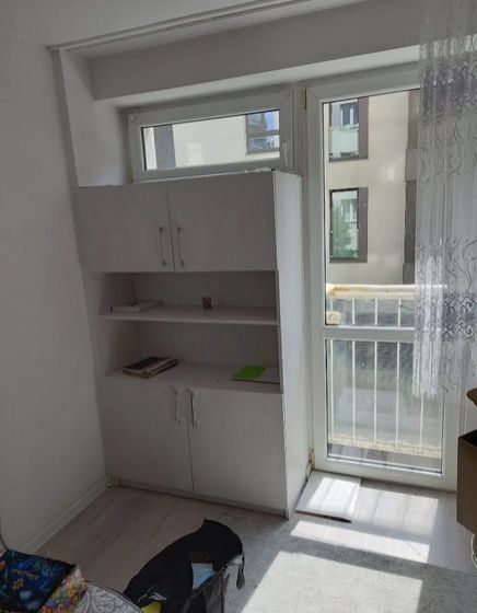 Mieszkanie 2-pokojowe Warszawa Powiśle, ul. Ludna. Zdjęcie 4