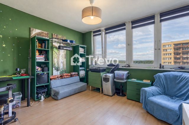 Mieszkanie 2-pokojowe Gdańsk Morena, ul. Heleny Marusarzówny. Zdjęcie 3