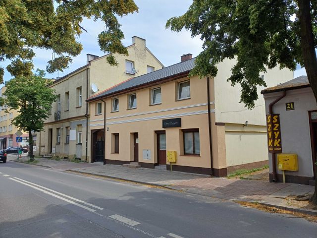 kamienica Włocławek Centrum. Zdjęcie 1