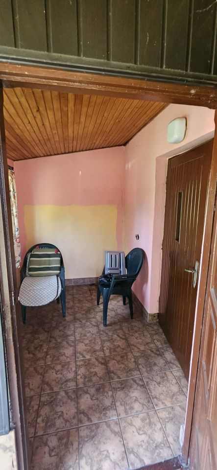 dom wolnostojący, 2 pokoje Radom Halinów, ul. Marglowa. Zdjęcie 6