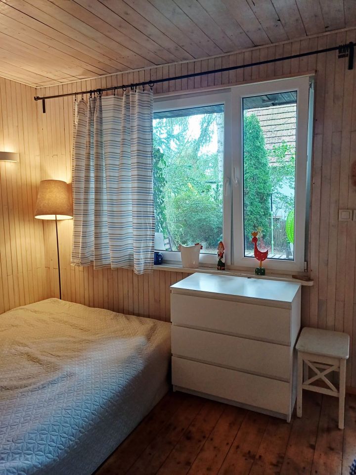 Działka rod Warszawa Ursynów. Zdjęcie 6