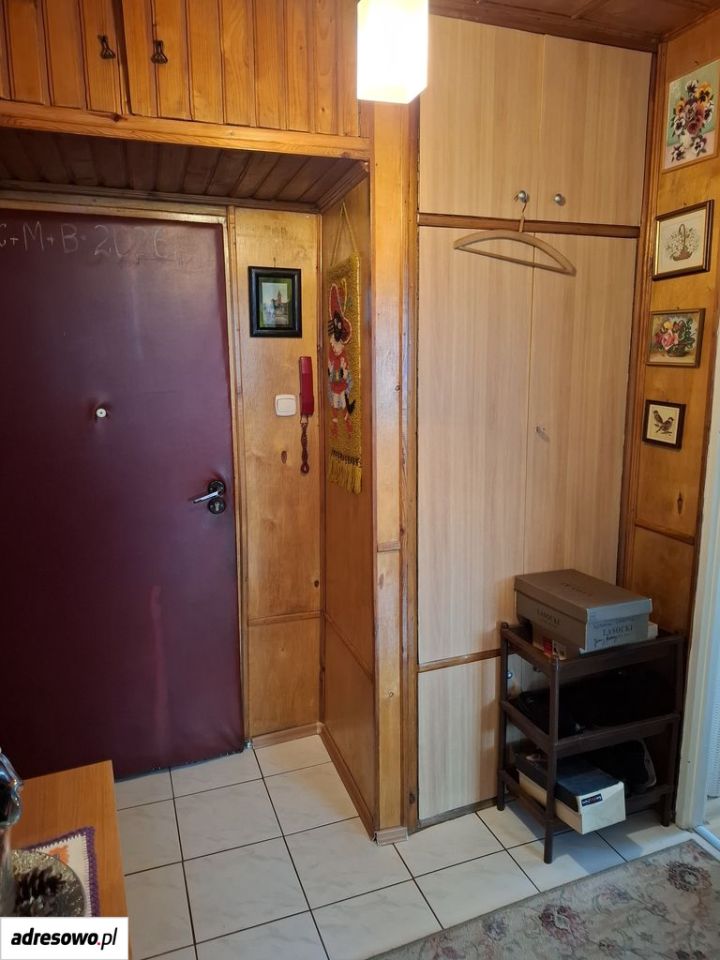Mieszkanie 2-pokojowe Wągrowiec, ul. Lipowa. Zdjęcie 9