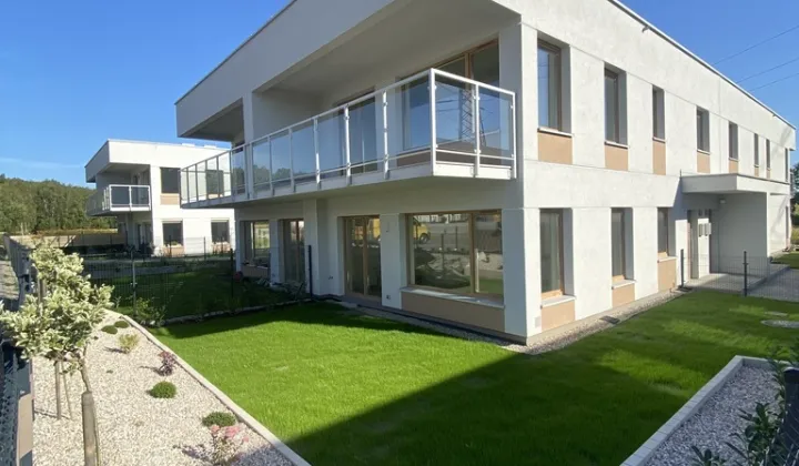 Mieszkanie 4-pokojowe Mikołów Śmiłowice, Sielanka