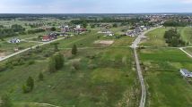 Działka budowlana Sokołów Małopolski, ul. Tęczowa. Zdjęcie 4