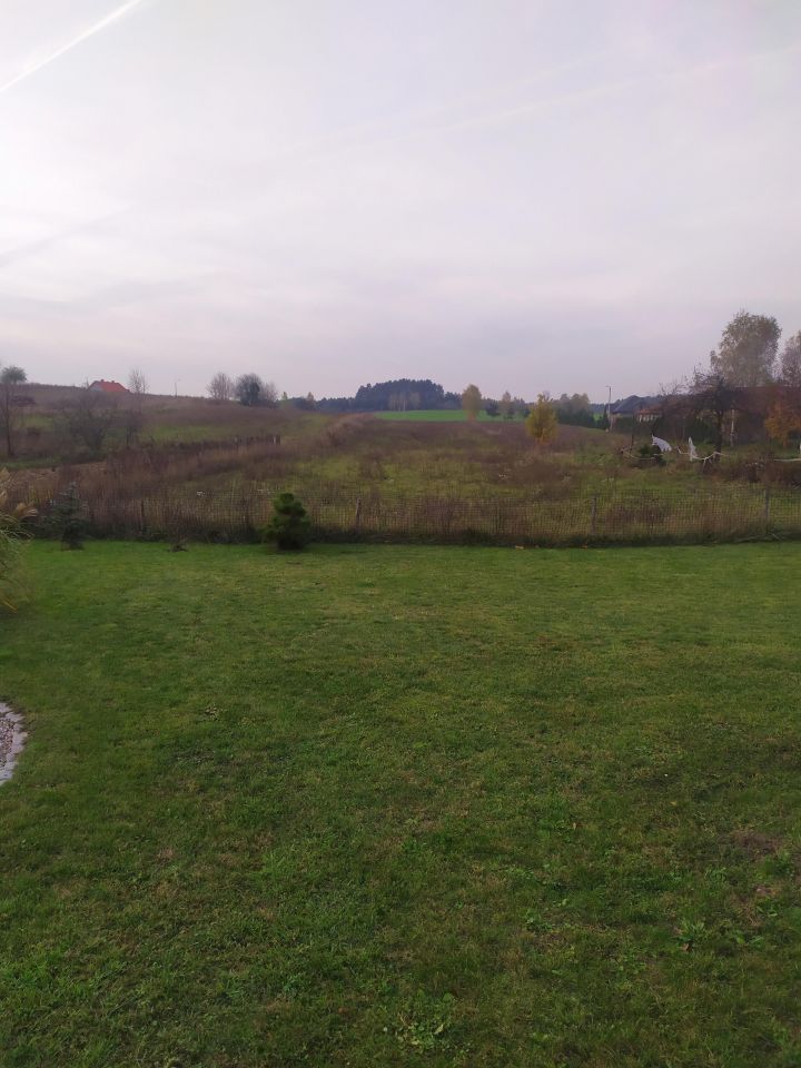 Działka rolno-budowlana Romany. Zdjęcie 2