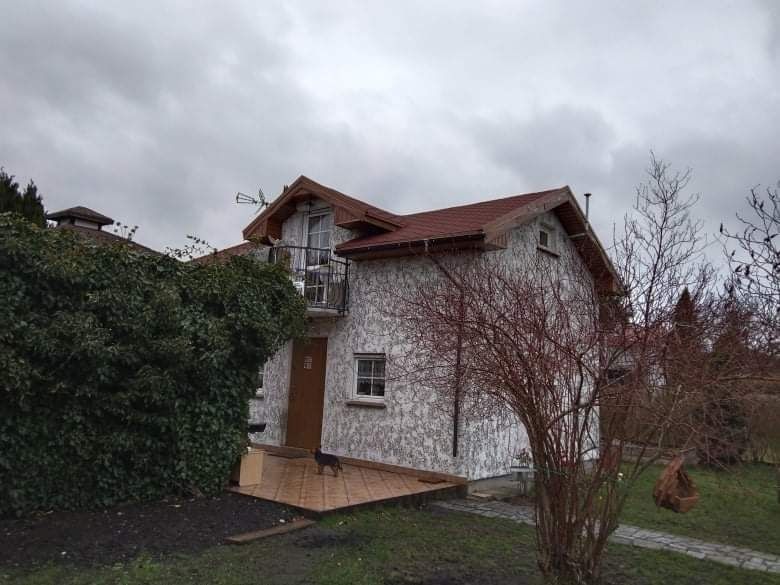 dom wolnostojący, 2 pokoje Kołobrzeg