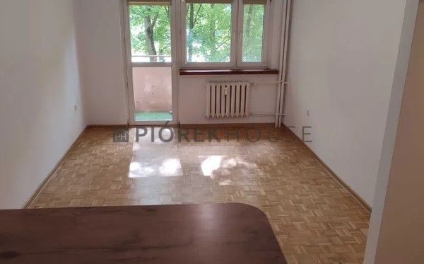 Mieszkanie 2-pokojowe Warszawa Mokotów, ul. Czerniakowska