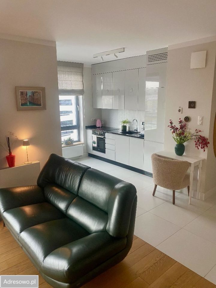 Mieszkanie 2-pokojowe Gdynia Działki Leśne, ul. Bydgoska. Zdjęcie 6