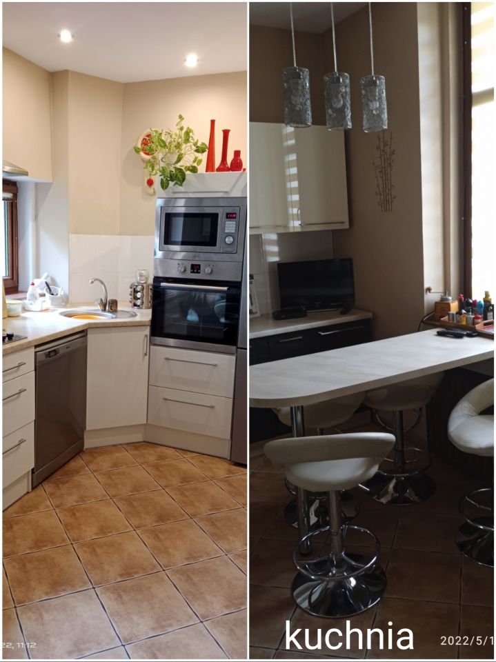 Mieszkanie 3-pokojowe Złoty Stok, ul. Henryka Sienkiewicza. Zdjęcie 6